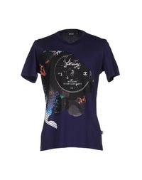 Футболка Just Cavalli