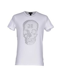 Футболка John Richmond