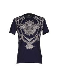 Футболка Just Cavalli