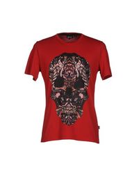 Футболка Just Cavalli