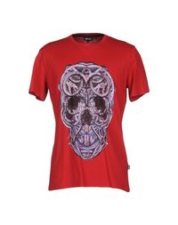 Футболка Just Cavalli