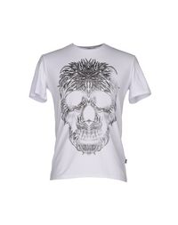Футболка Just Cavalli