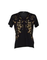 Футболка Just Cavalli