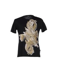 Футболка Just Cavalli
