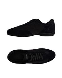 Низкие кеды и кроссовки Santoni FOR AMG
