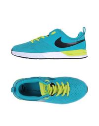Низкие кеды и кроссовки Nike