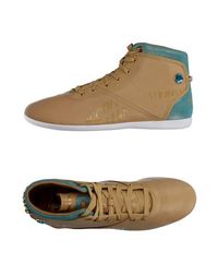 Высокие кеды и кроссовки Reebok
