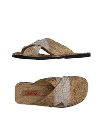 Сандалии Camper