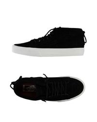 Низкие кеды и кроссовки Vans California