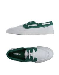 Низкие кеды и кроссовки Converse ALL Star