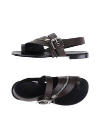 Сандалии Giuseppe Zanotti Design