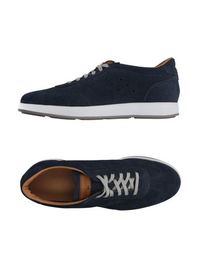 Мокасины Santoni