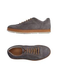 Низкие кеды и кроссовки Santoni