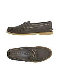 Обувь на шнурках Sperry Top Sider