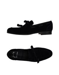 Мокасины Santoni