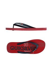 Вьетнамки Quiksilver