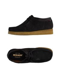 Мокасины Sebago