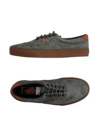 Низкие кеды и кроссовки Vans California