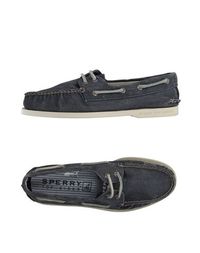 Обувь на шнурках Sperry Top Sider