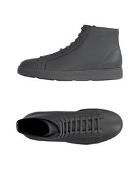 Низкие кеды и кроссовки Santoni