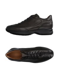 Низкие кеды и кроссовки Santoni