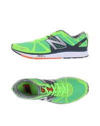Низкие кеды и кроссовки NEW Balance