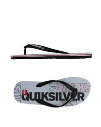 Вьетнамки Quiksilver