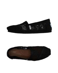 Мокасины Toms