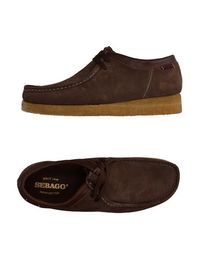 Мокасины Sebago
