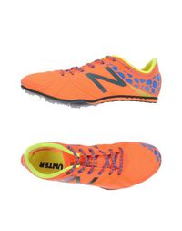 Низкие кеды и кроссовки NEW Balance