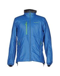 Куртка NorrØna