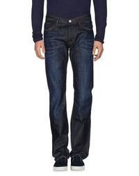Джинсовые брюки Just Cavalli