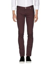 Джинсовые брюки Just Cavalli