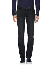 Джинсовые брюки Just Cavalli