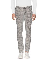 Джинсовые брюки Just Cavalli