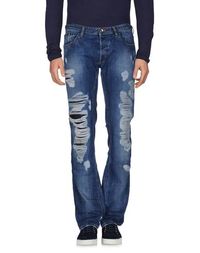 Джинсовые брюки Just Cavalli