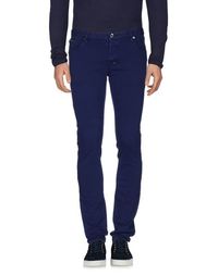Джинсовые брюки Just Cavalli