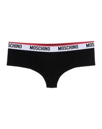 Трусы Moschino Underwear