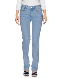 Джинсовые брюки Acne Studios