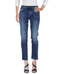 Джинсовые брюки 7 FOR ALL Mankind