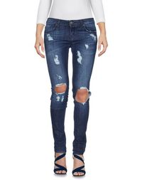 Джинсовые брюки UP ★ Jeans