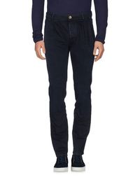 Джинсовые брюки Brunello Cucinelli