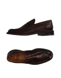 Мокасины Tricker's