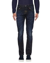 Джинсовые брюки Meltin POT