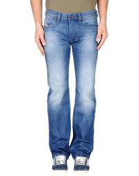 Джинсовые брюки Diesel