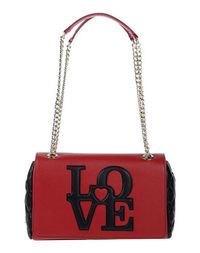Сумка на плечо Love Moschino
