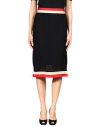 Юбка до колена Sonia Rykiel