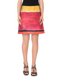 Мини-юбка Alberta Ferretti