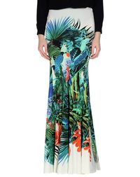 Длинная юбка Roberto Cavalli