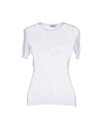Свитер Moschino Cheapandchic